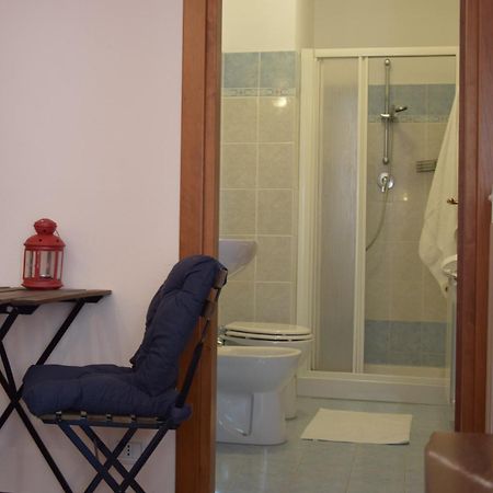Agriturismo Il Sogno Lorsica 部屋 写真