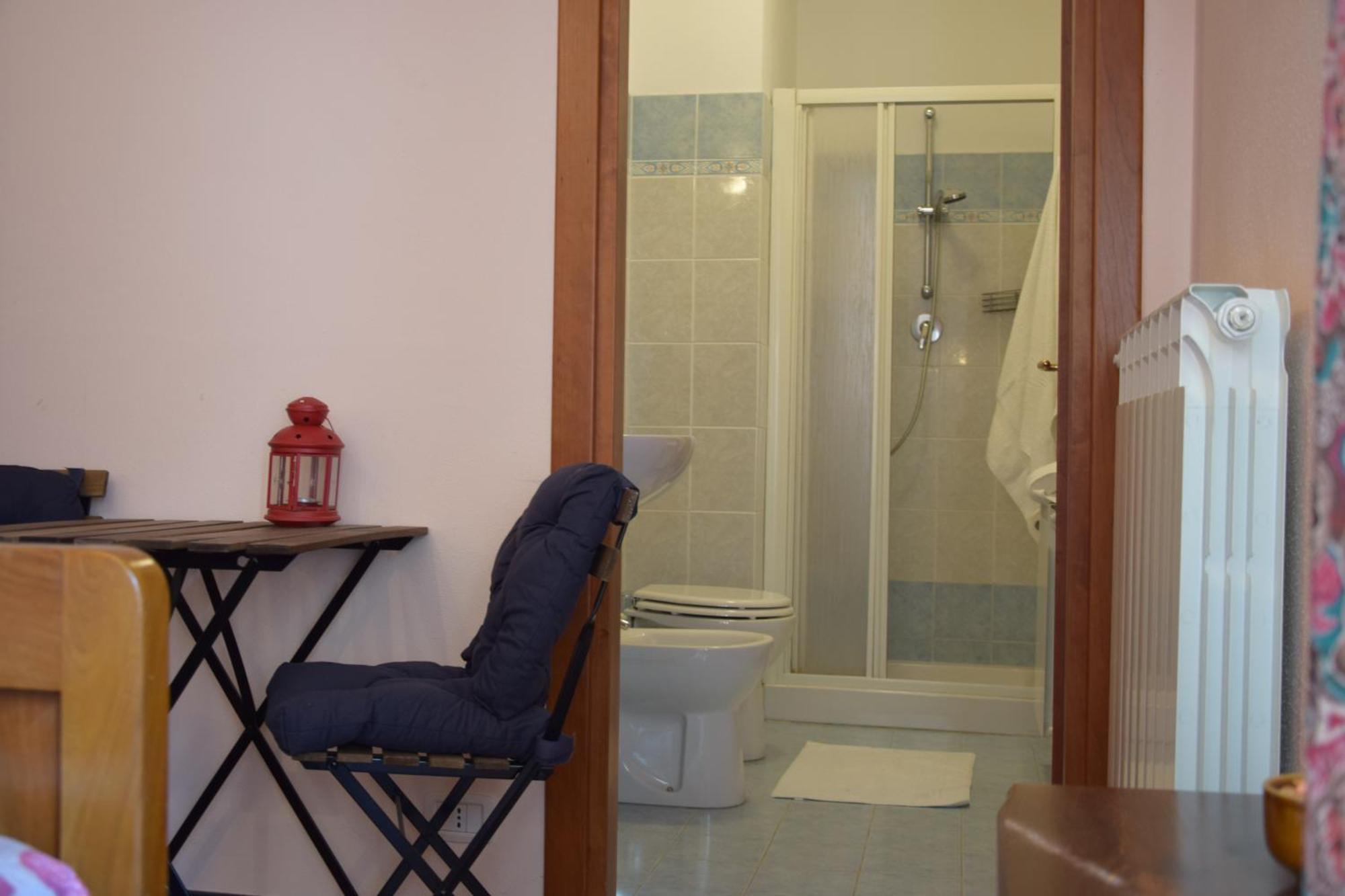 Agriturismo Il Sogno Lorsica 部屋 写真