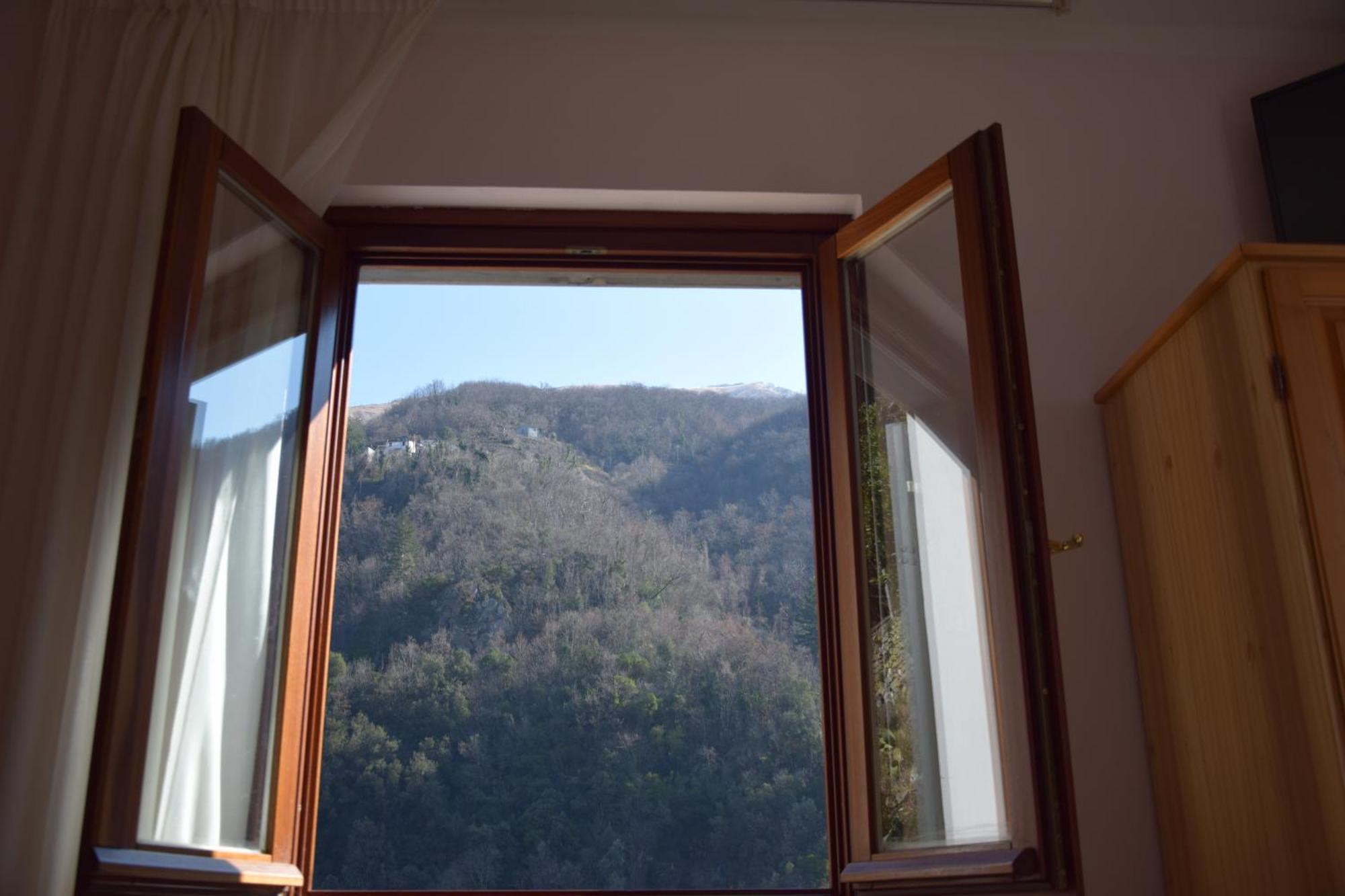 Agriturismo Il Sogno Lorsica 部屋 写真