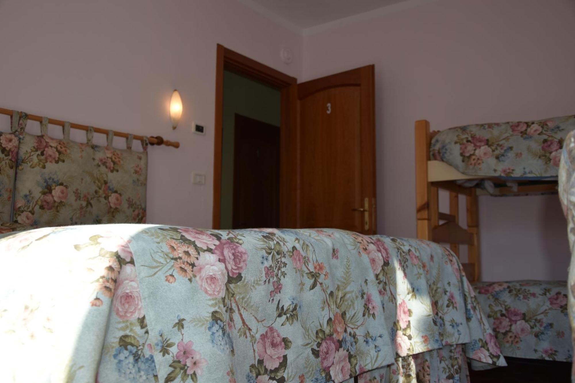 Agriturismo Il Sogno Lorsica 部屋 写真