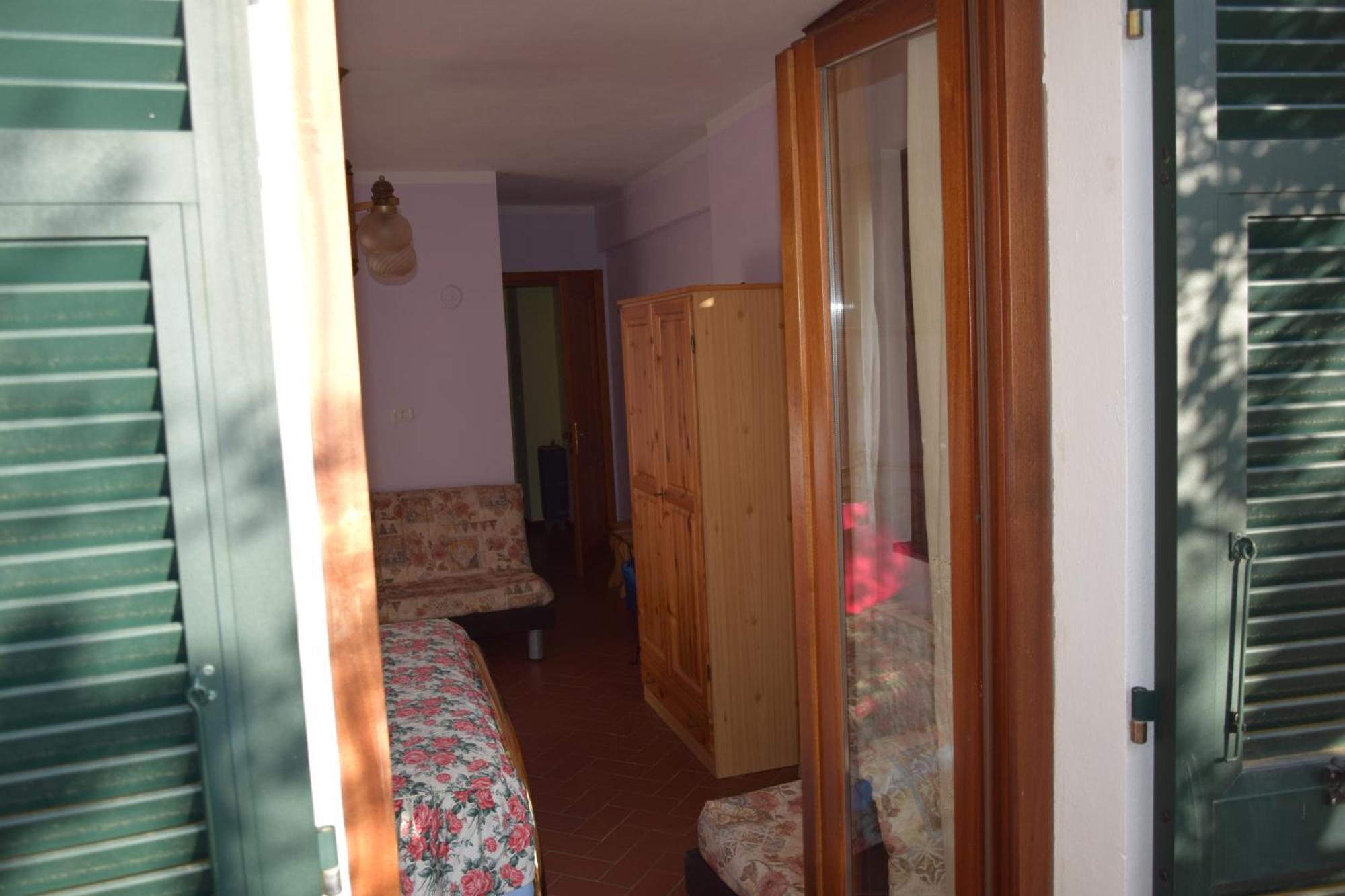 Agriturismo Il Sogno Lorsica 部屋 写真