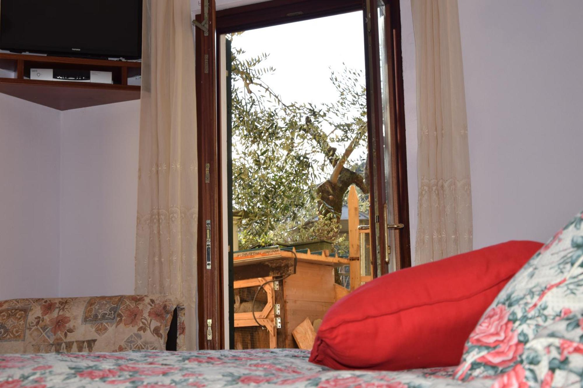 Agriturismo Il Sogno Lorsica 部屋 写真