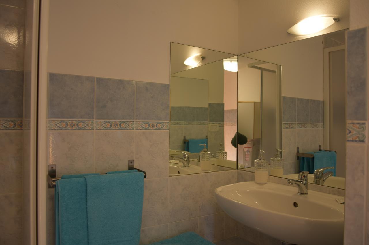 Agriturismo Il Sogno Lorsica 部屋 写真
